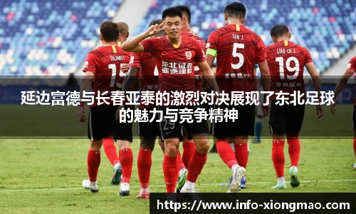 延边富德与长春亚泰的激烈对决展现了东北足球的魅力与竞争精神
